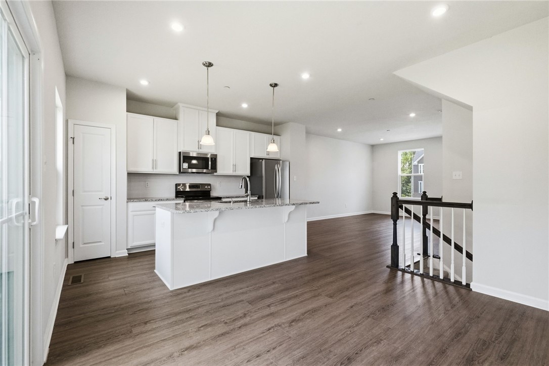 233 Chesna Dr