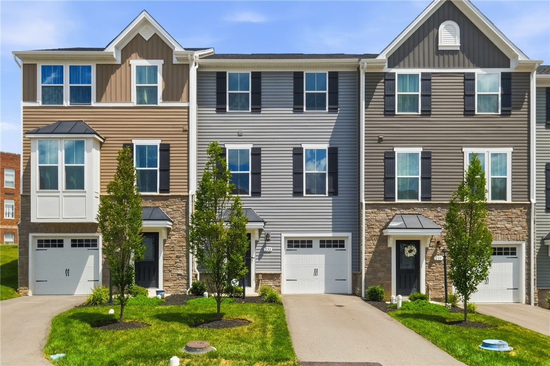 233 Chesna Dr