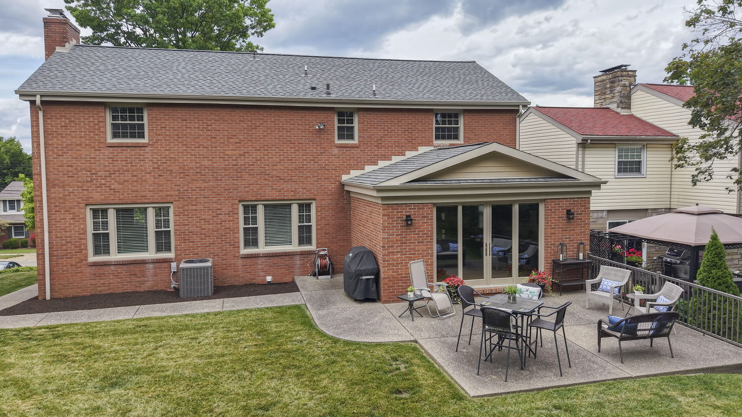 206 Main Entrance Drive