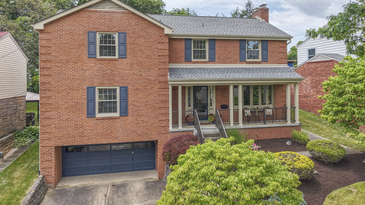 206 Main Entrance Drive