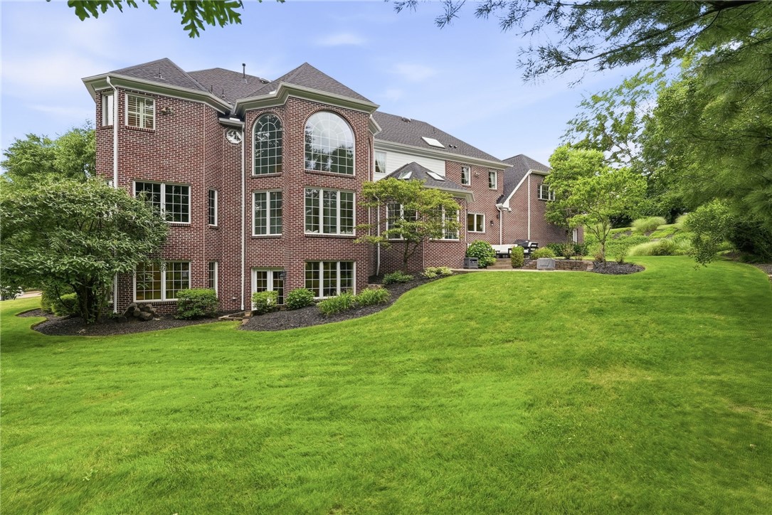 7000 Pinehurst Dr