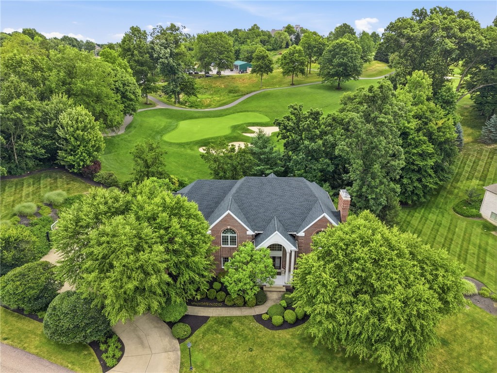 7000 Pinehurst Dr