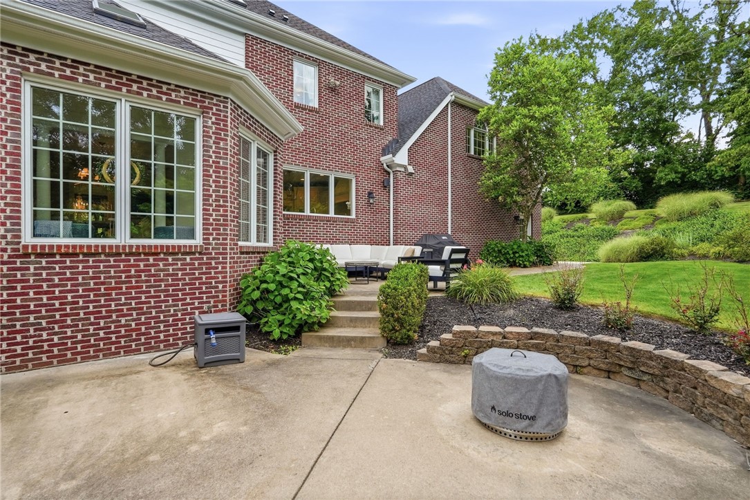 7000 Pinehurst Dr