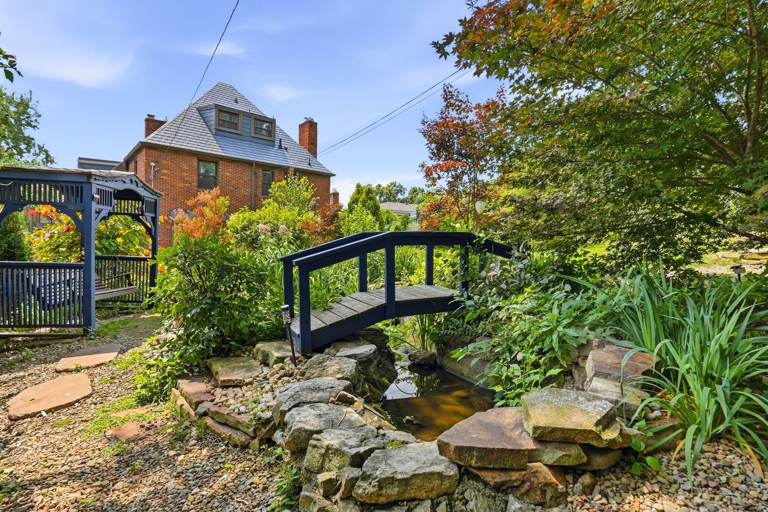 1281 Washington ROAD