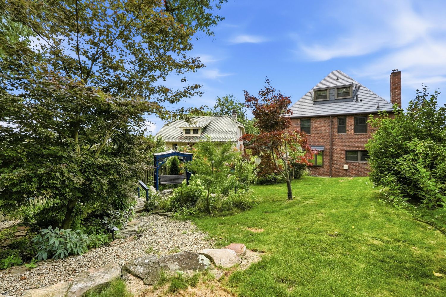 1281 Washington ROAD