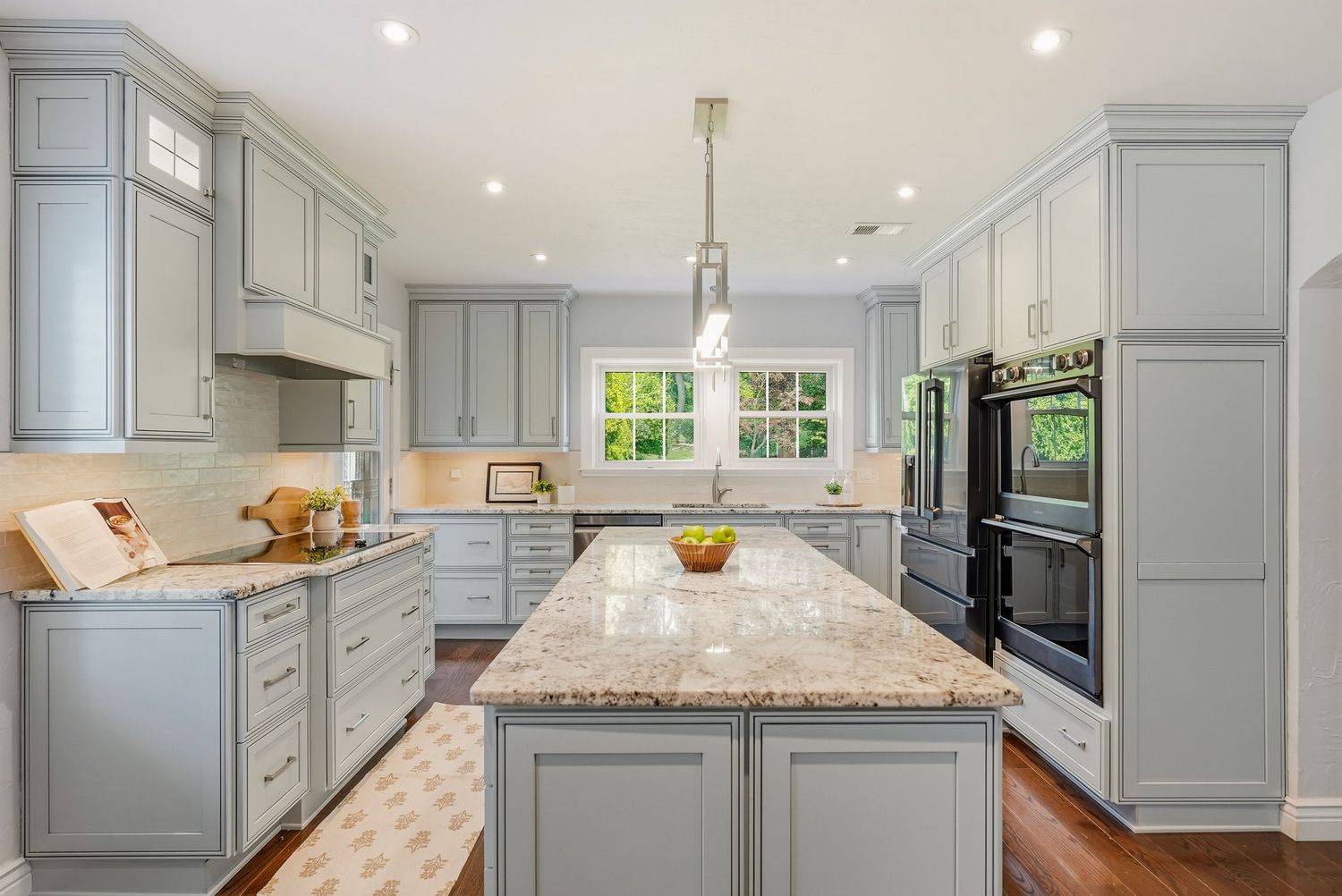 1281 Washington ROAD