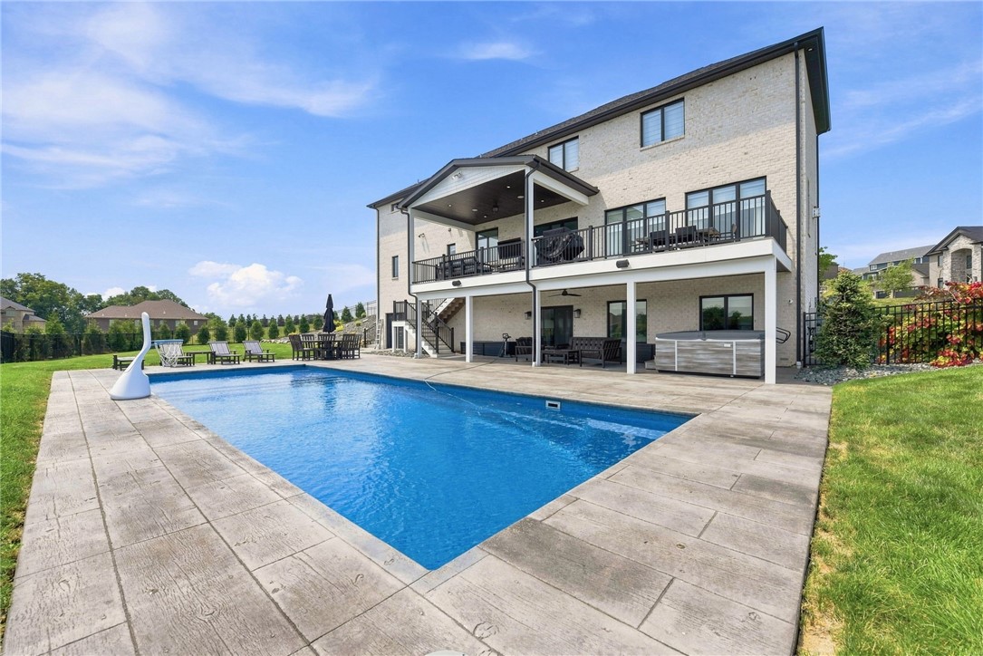 7509 Alvina Ct