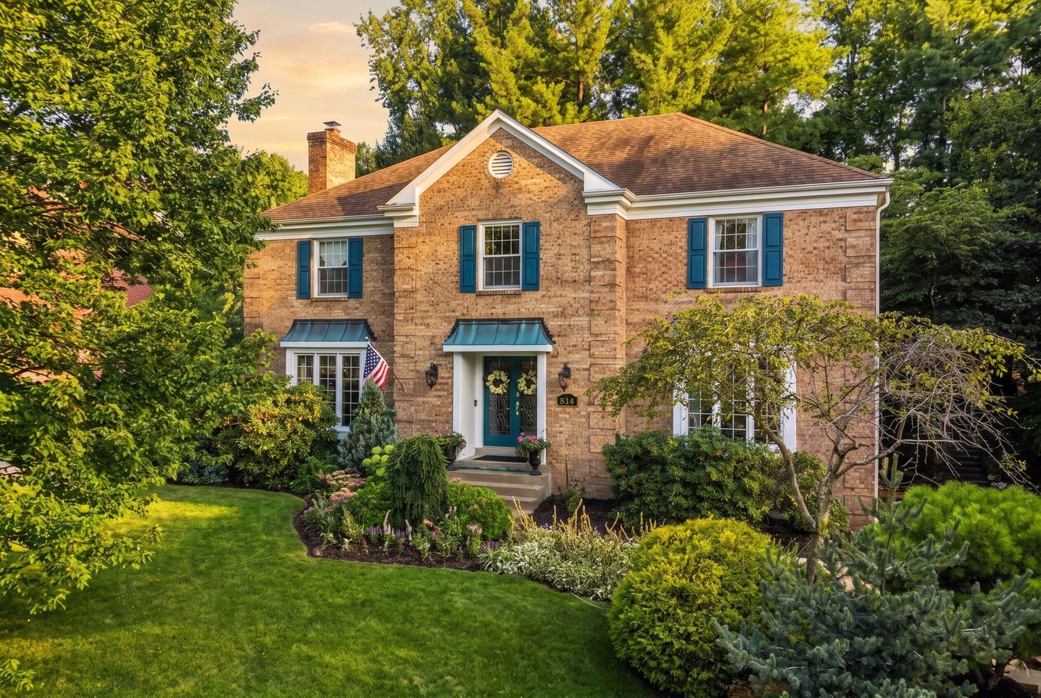 514 Hollydale DRIVE
