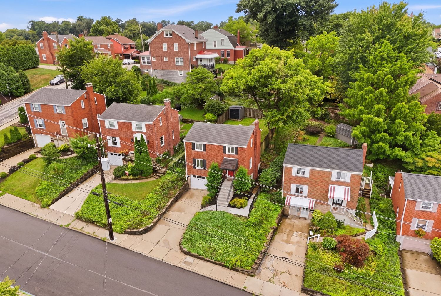 1011 Biltmore AVENUE