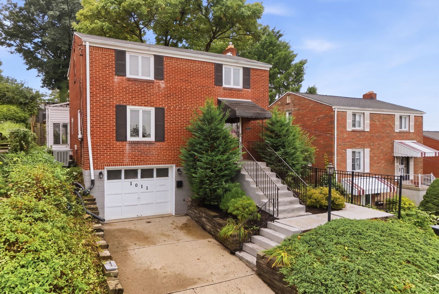 1011 Biltmore AVENUE