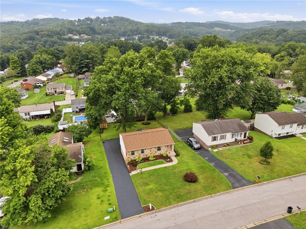 3074 Piney Bluff Dr