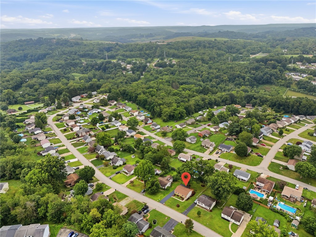 3074 Piney Bluff Dr