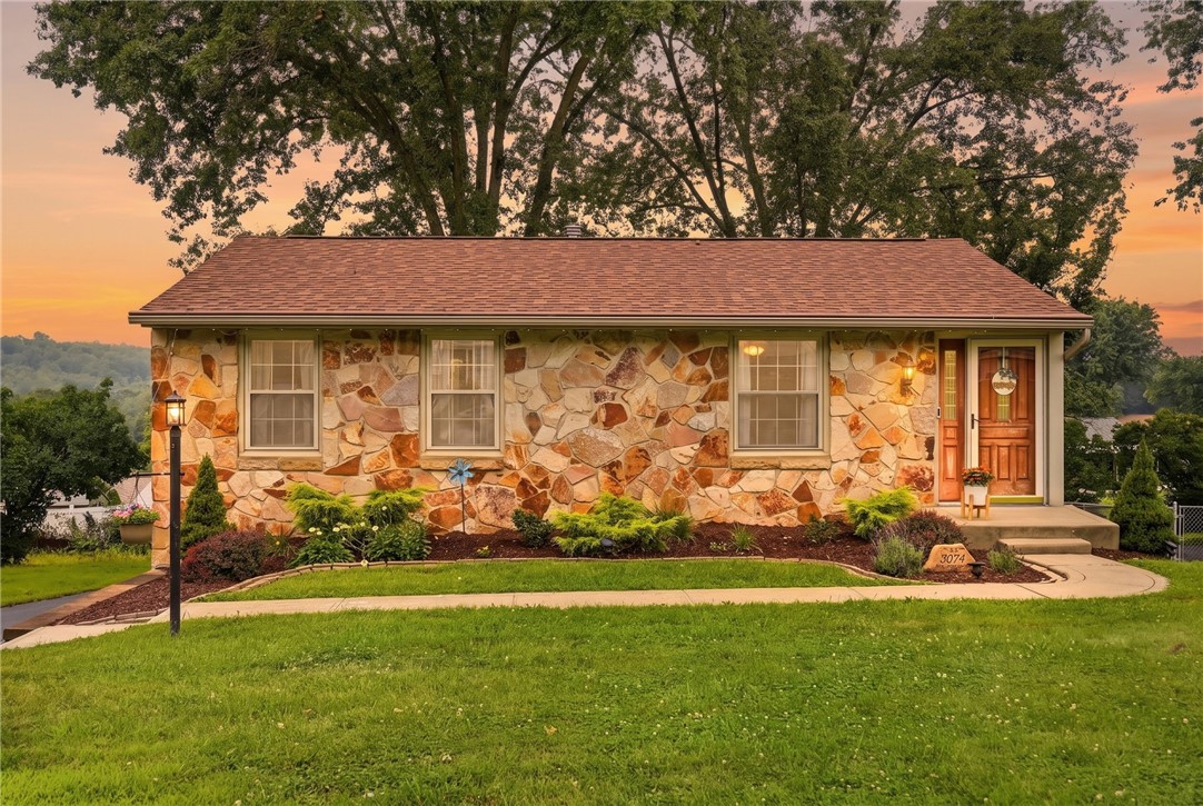 3074 Piney Bluff Dr