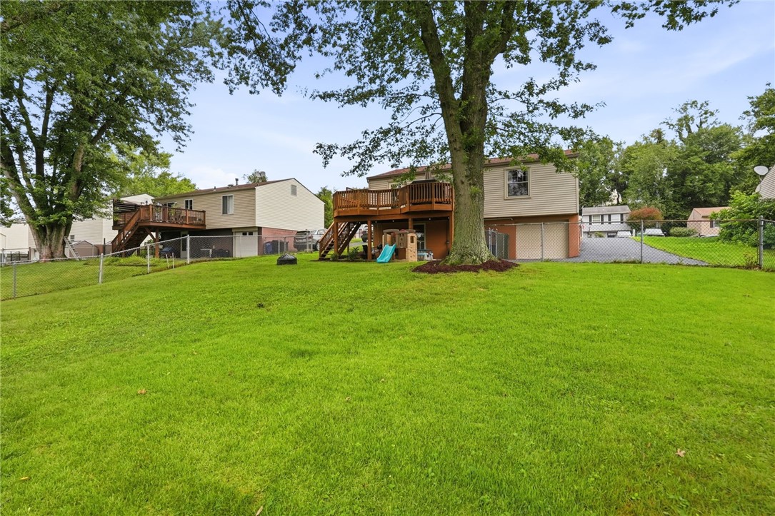 3074 Piney Bluff Dr