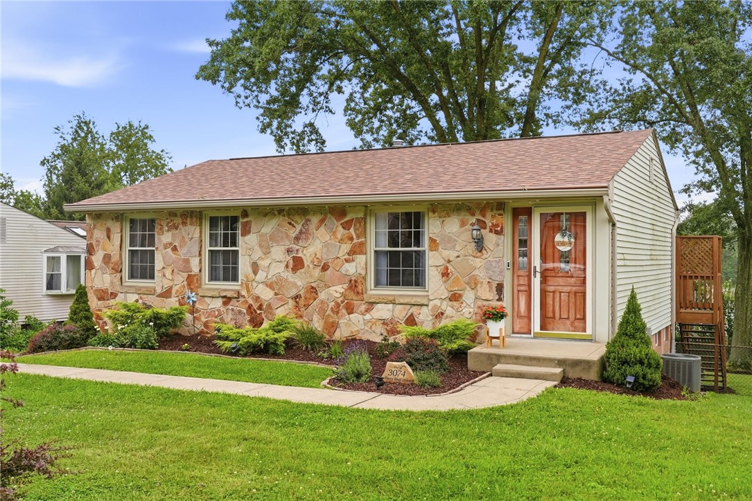 3074 Piney Bluff Dr