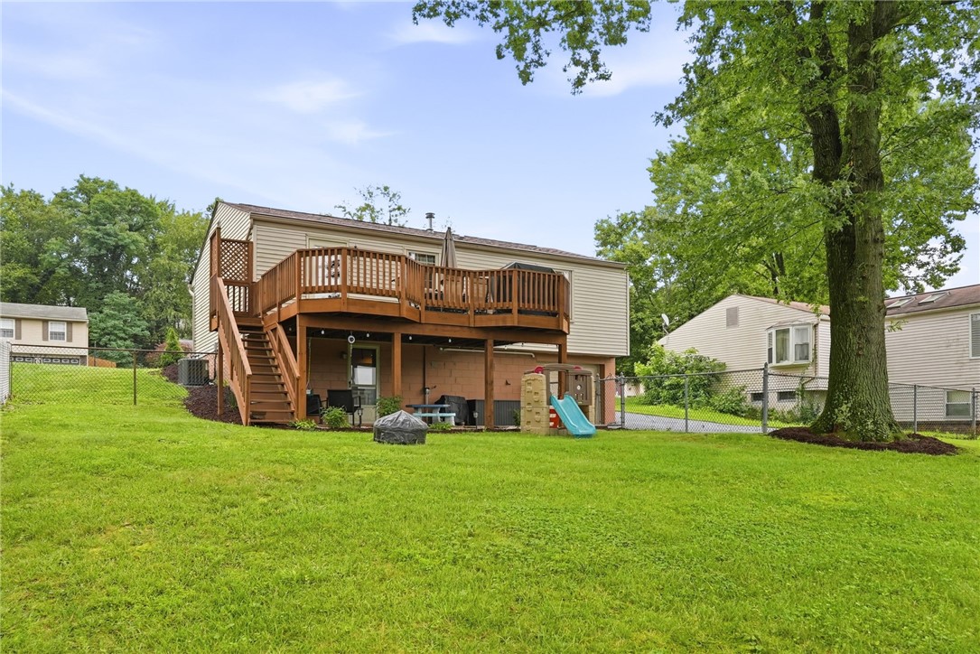 3074 Piney Bluff Dr