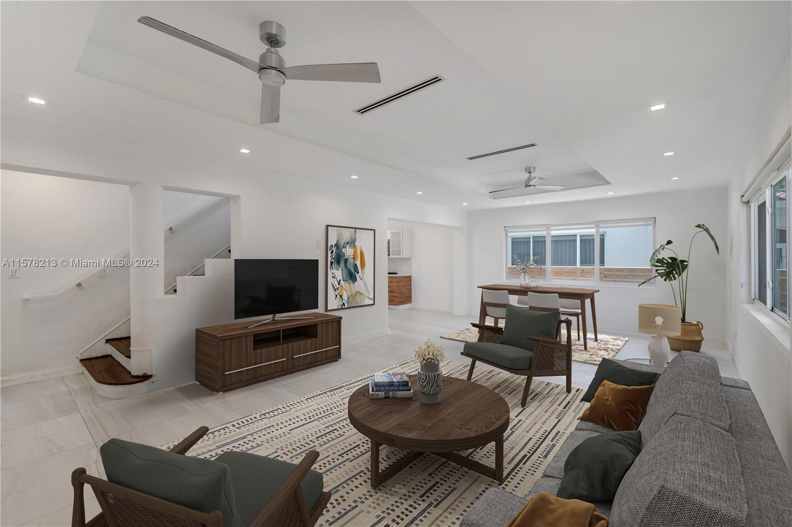 550 W 49th St
