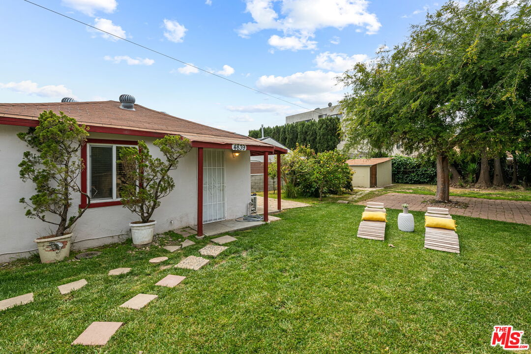4837 Coolidge Ave