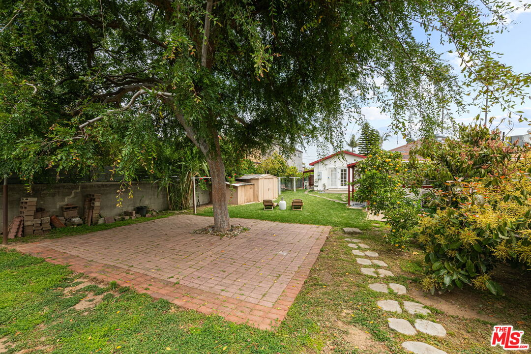 4837 Coolidge Ave