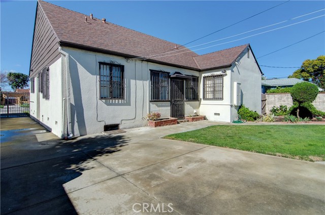 3910 Westside AVE