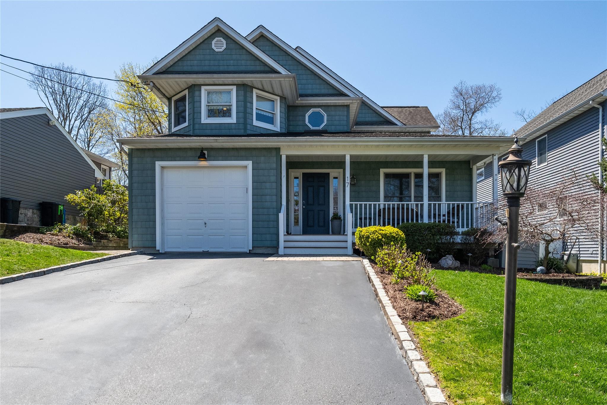 17 Juniper Place