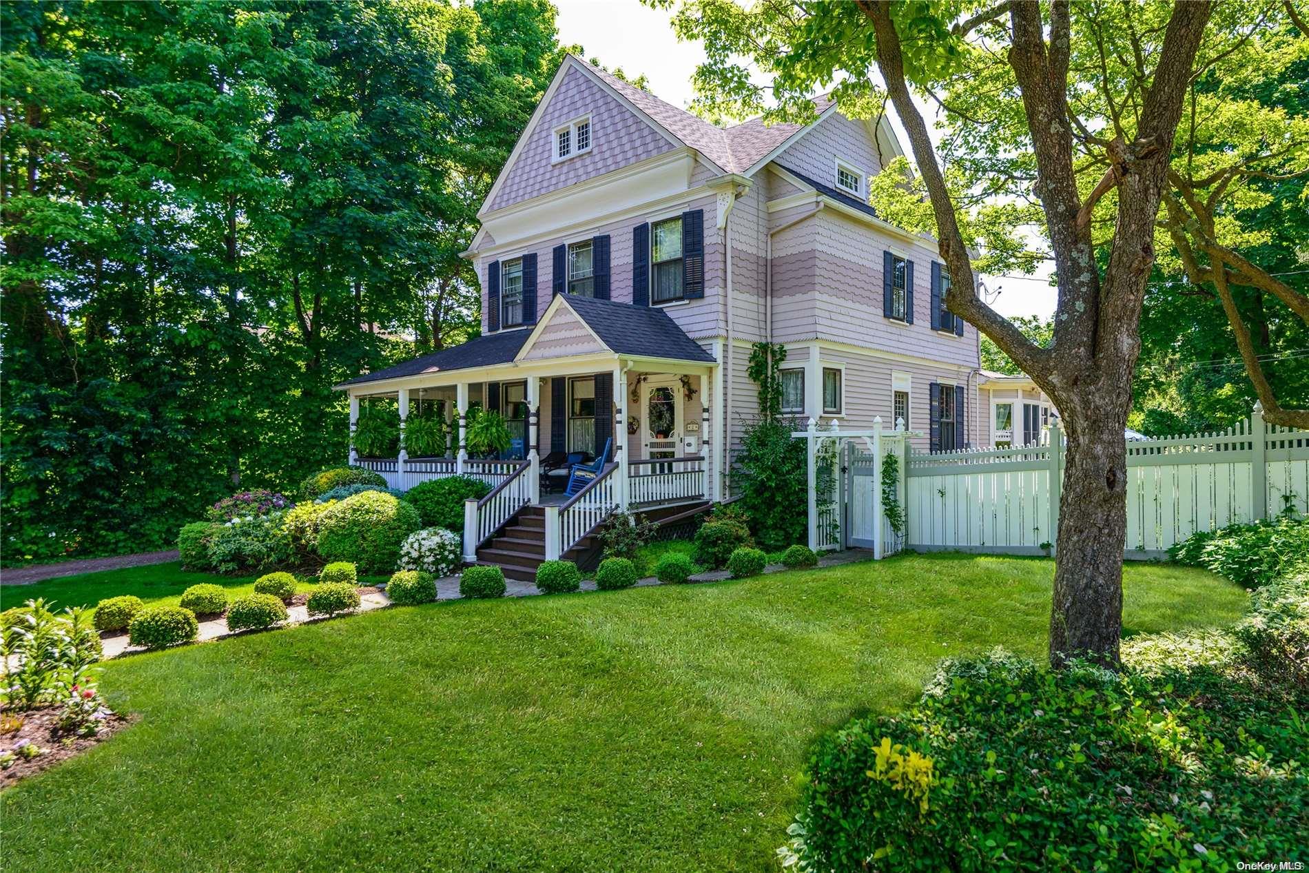 2 Platt Place