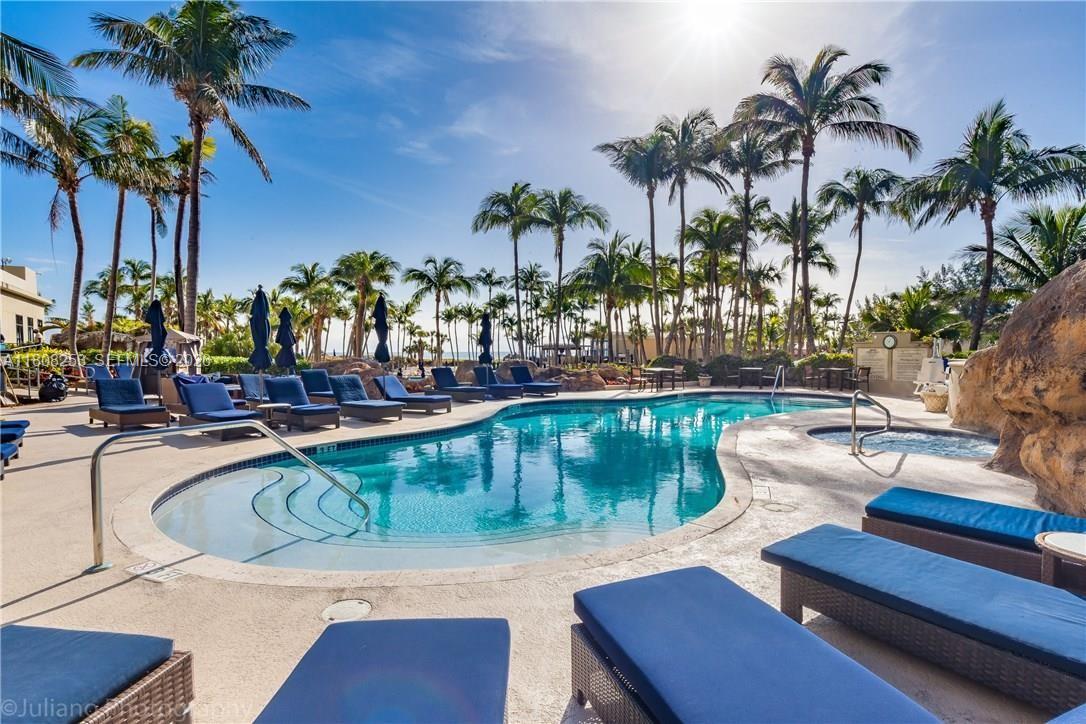 2831 N Ocean Blvd # 602N
