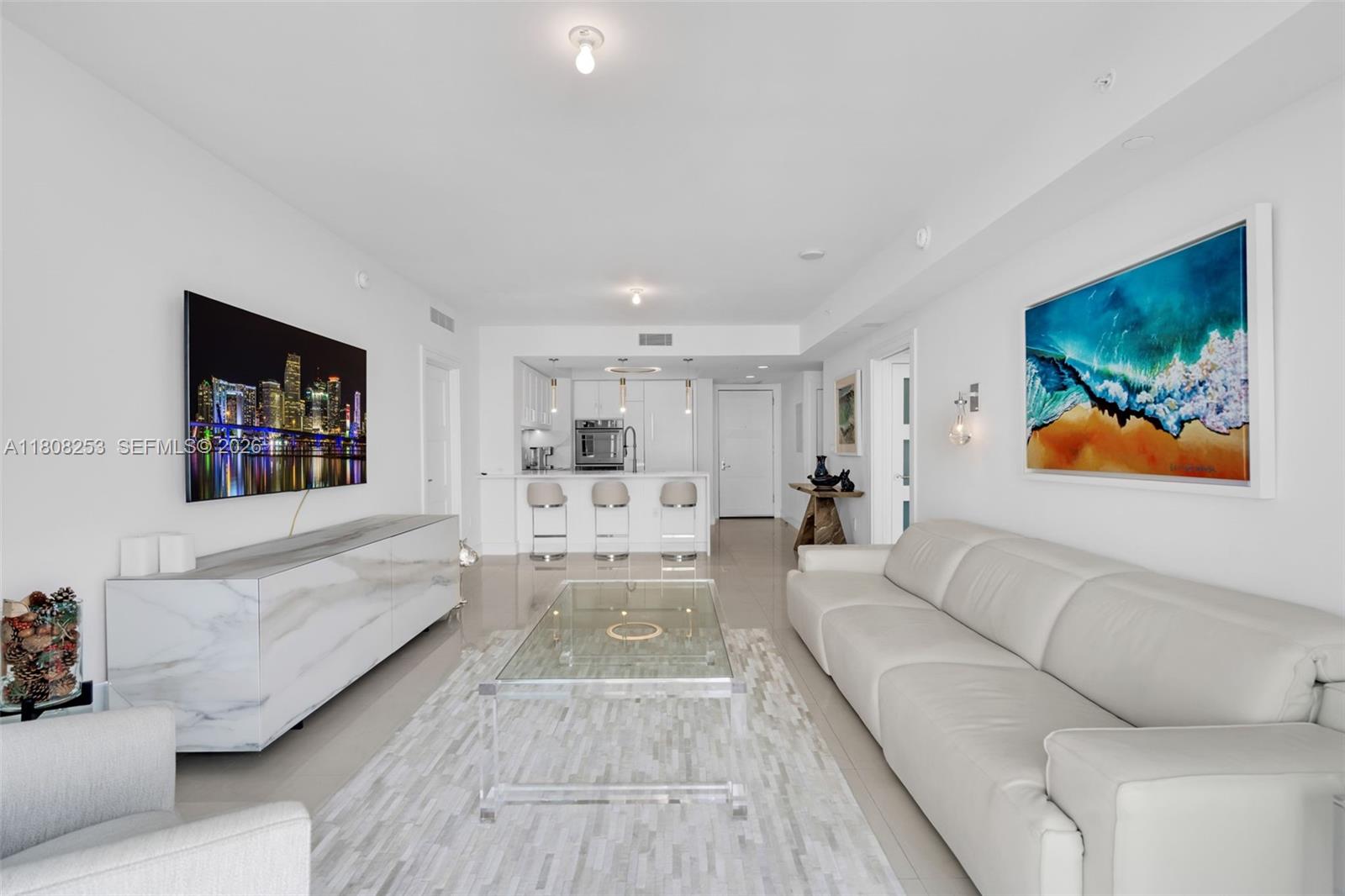 2831 N Ocean Blvd # 602N