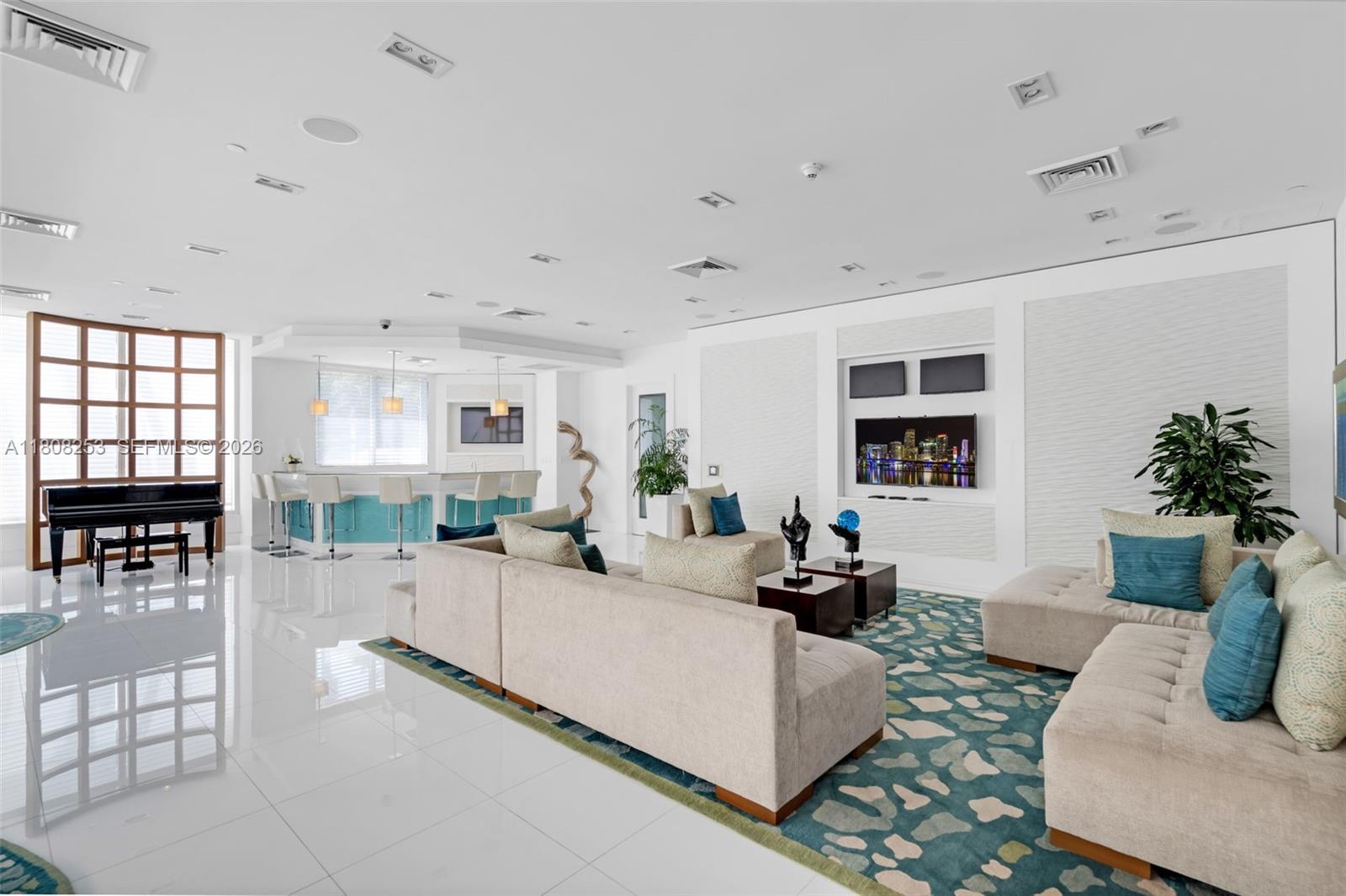 2831 N Ocean Blvd # 602N