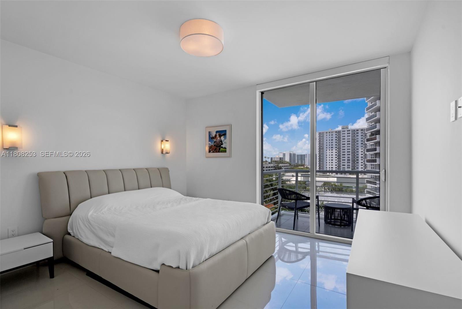 2831 N Ocean Blvd # 602N