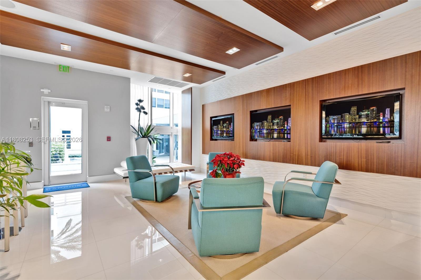 2831 N Ocean Blvd # 602N