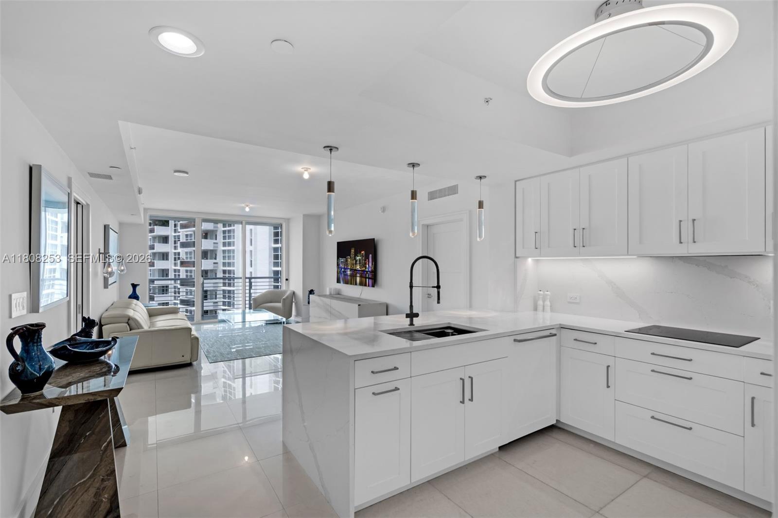2831 N Ocean Blvd # 602N