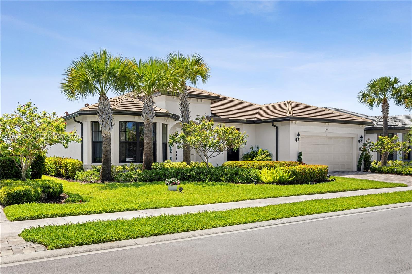 4549 W Pinehurst Trl W