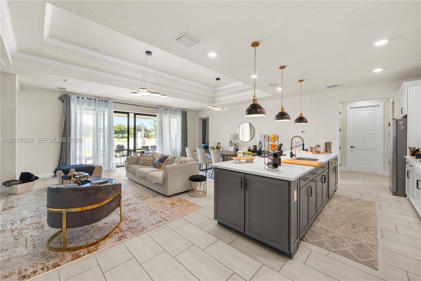 4549 W Pinehurst Trl W