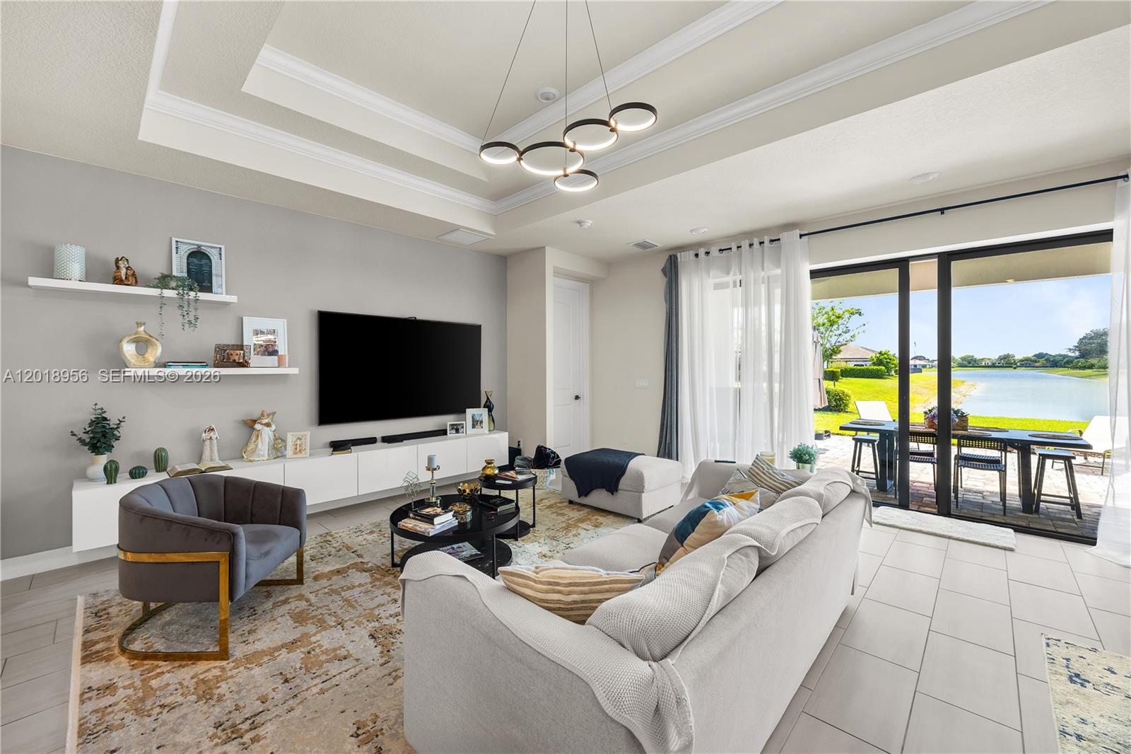 4549 W Pinehurst Trl W