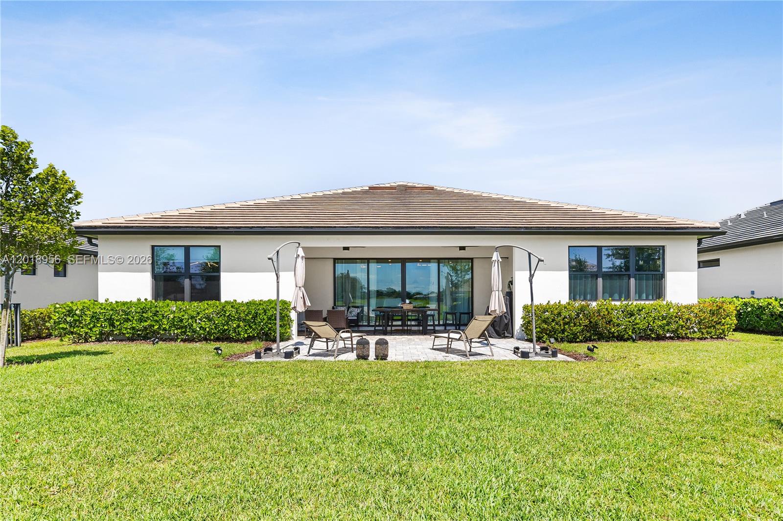 4549 W Pinehurst Trl W