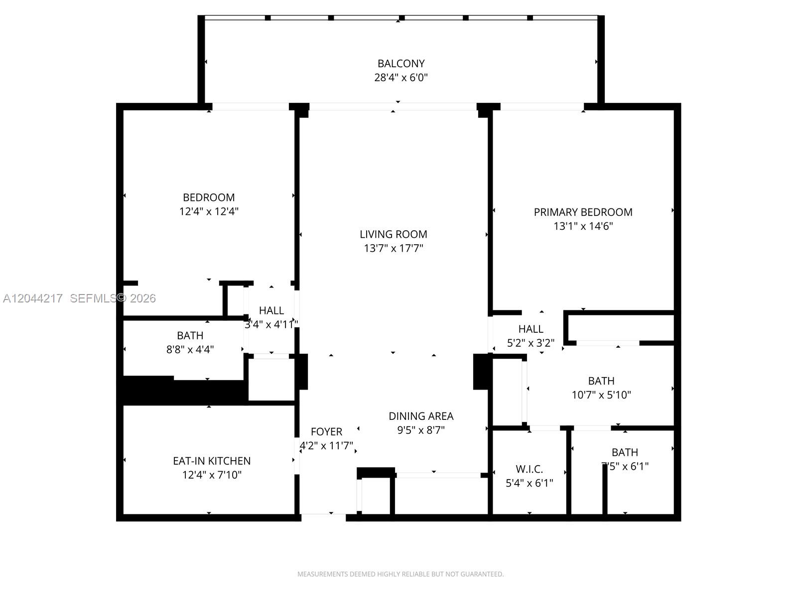20301 W Country Club Dr # 1826