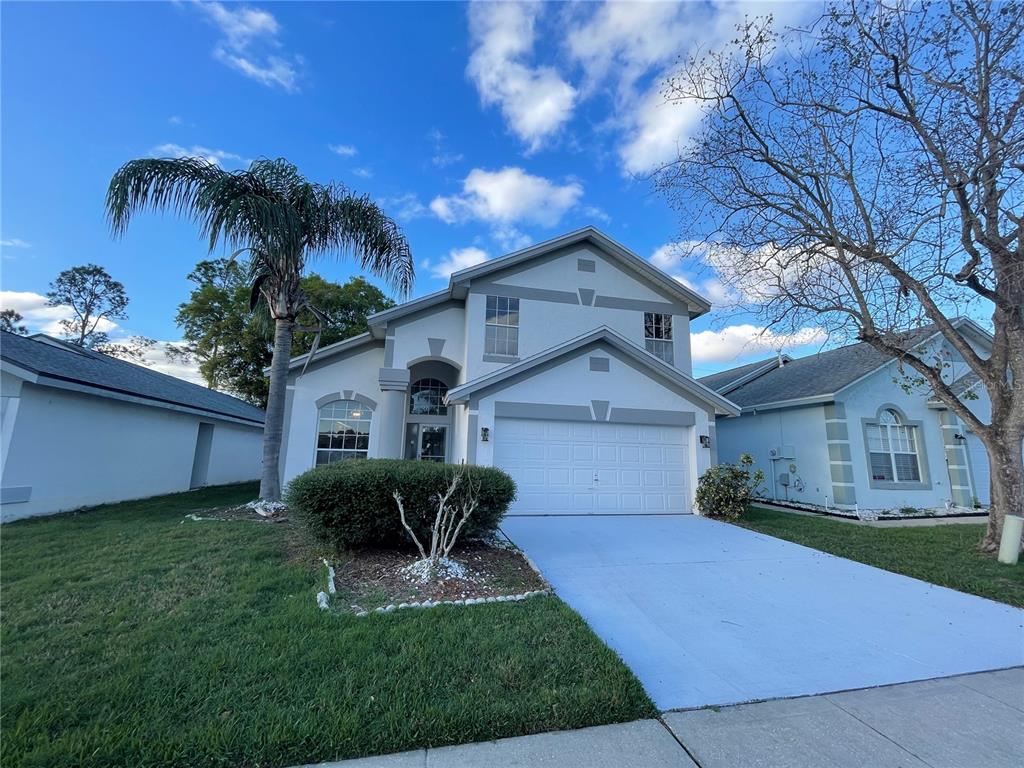 5725 NORMAN H CUTSON DR