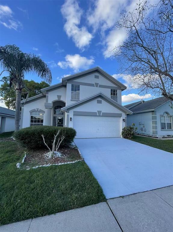 5725 NORMAN H CUTSON DR