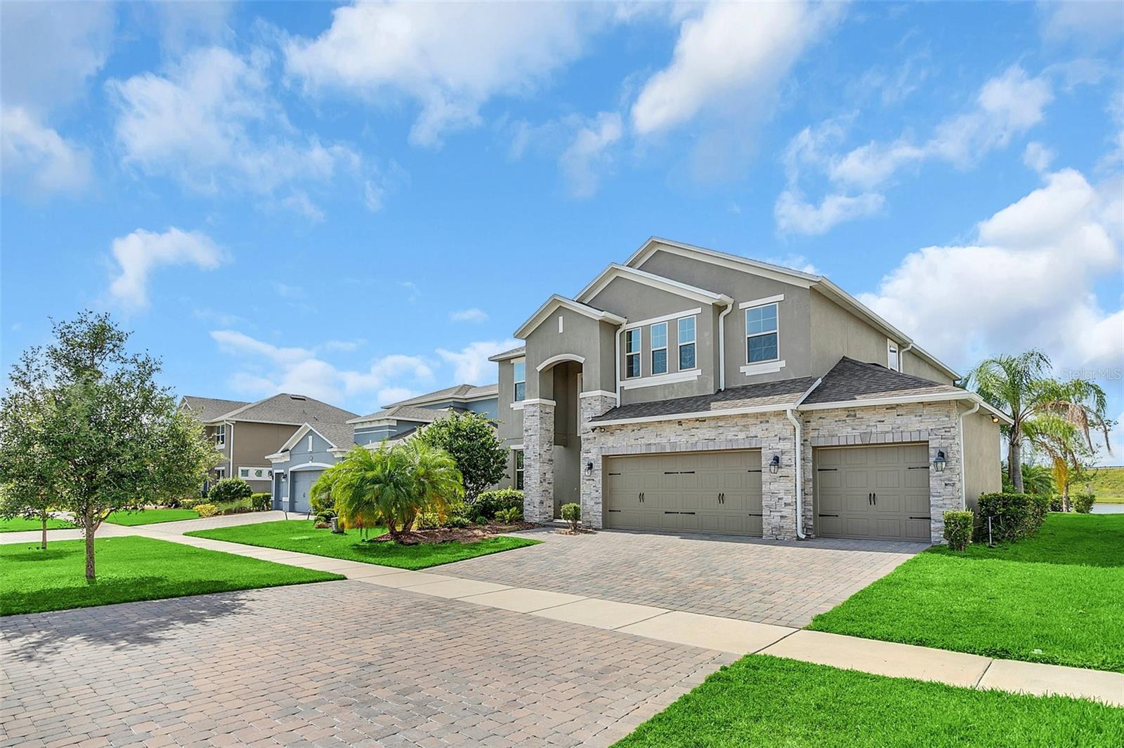 15047 LAKE NONA BLVD