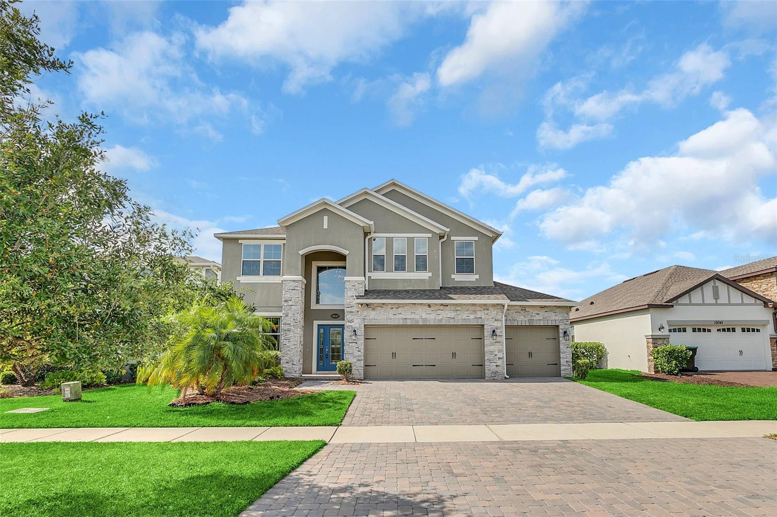 15047 LAKE NONA BLVD