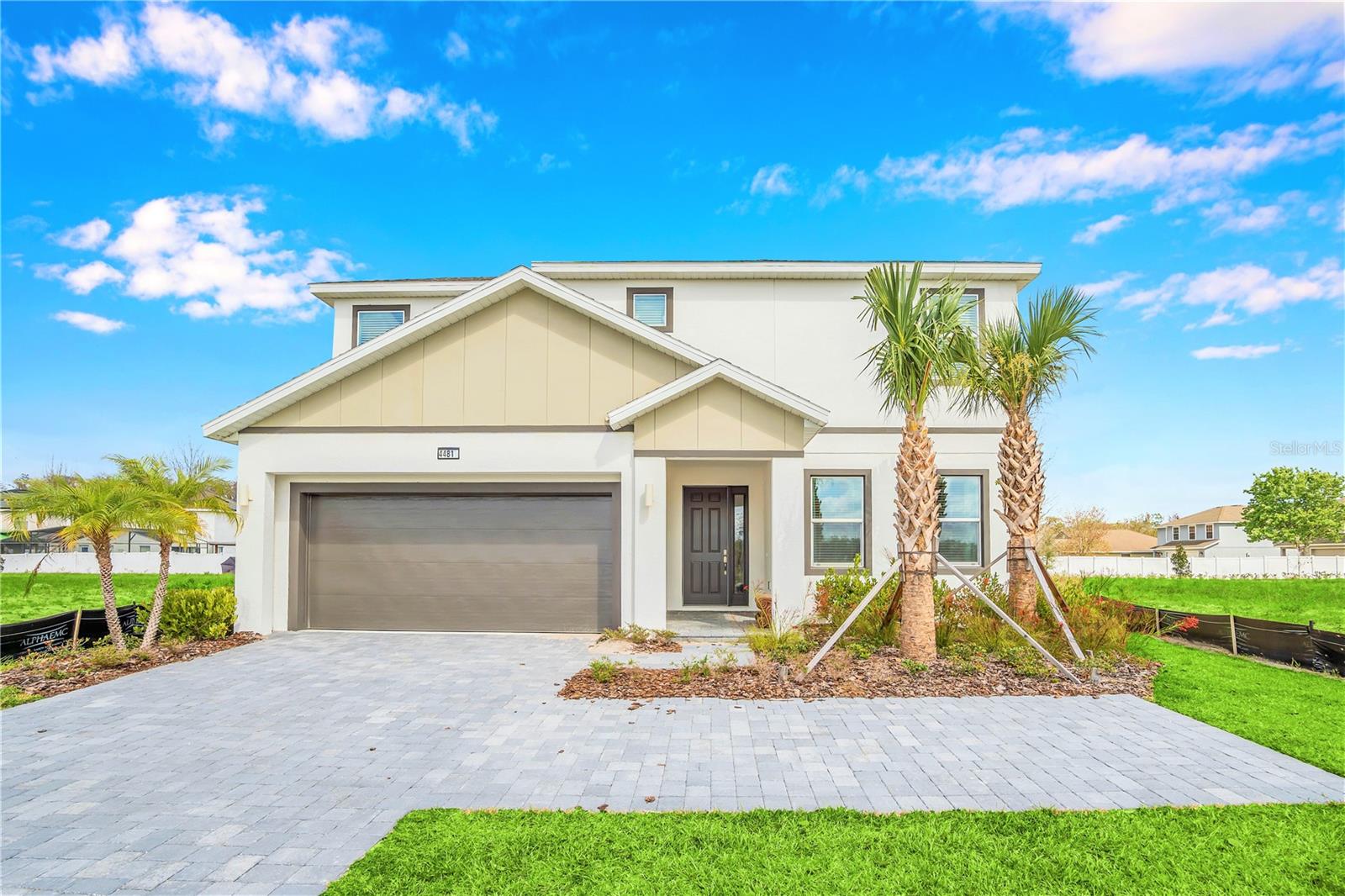 4481 MONADO DR