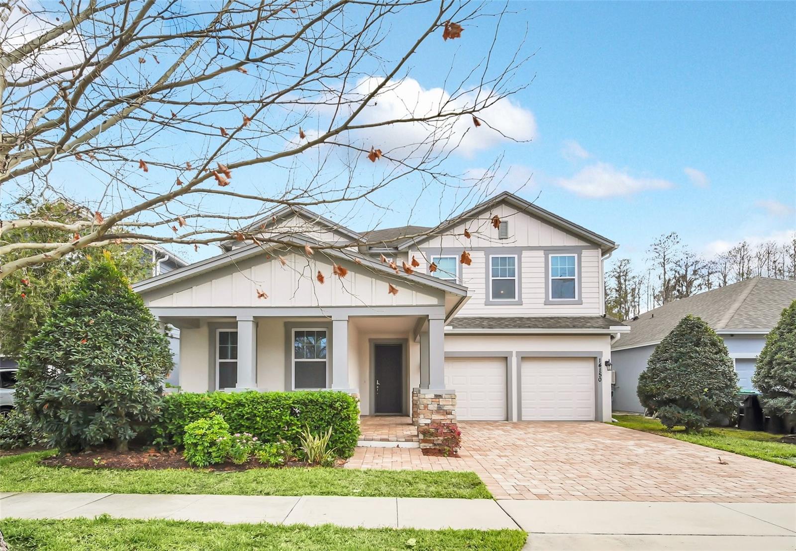 14150 ALDFORD DR
