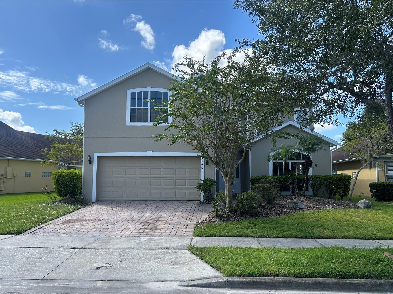 5846 MANCHESTER BRIDGE DR