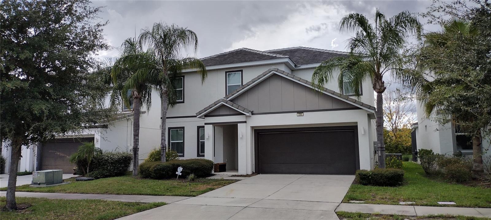 230 BALLO DR