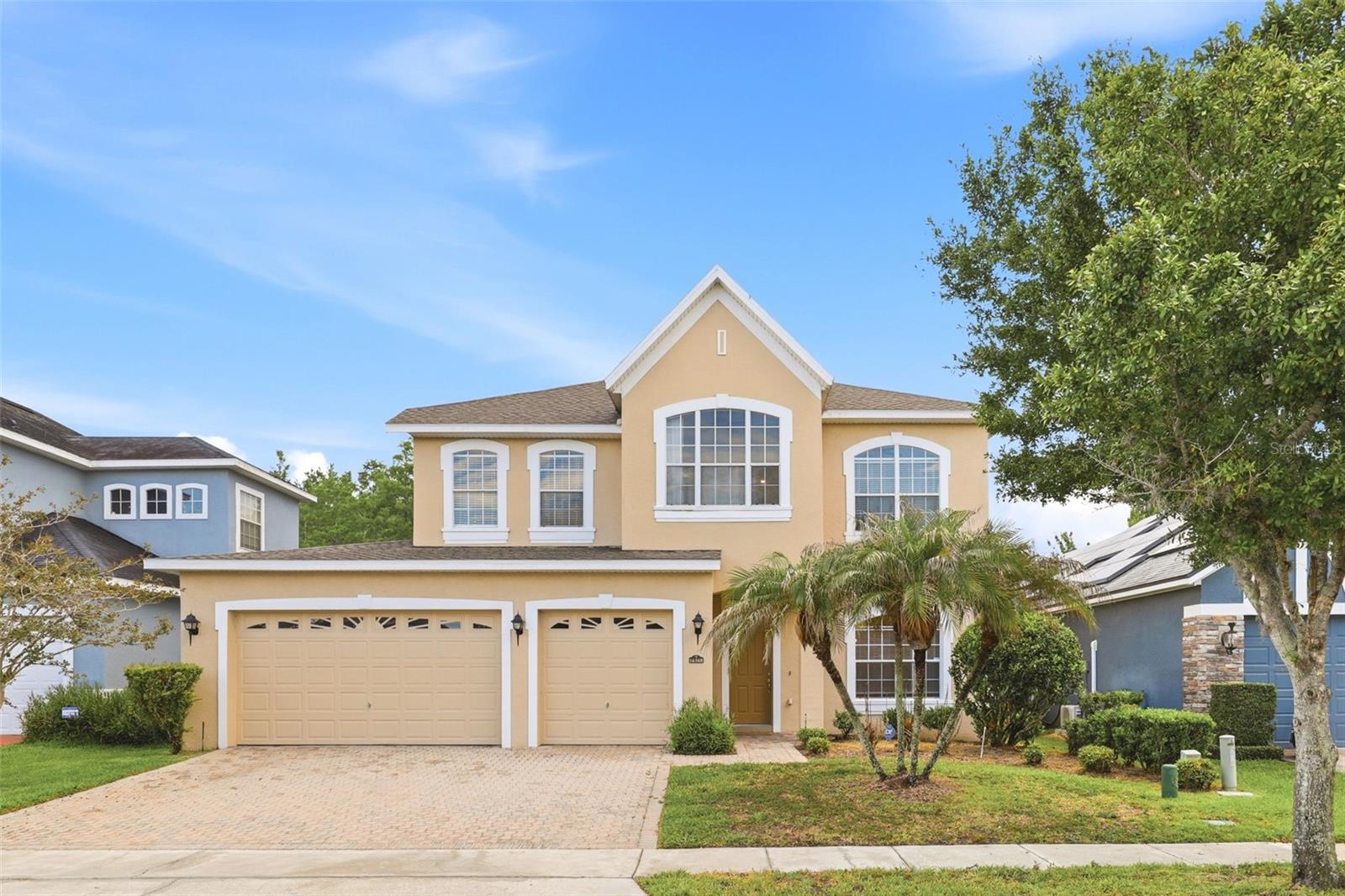 16368 TUDOR GROVE DR