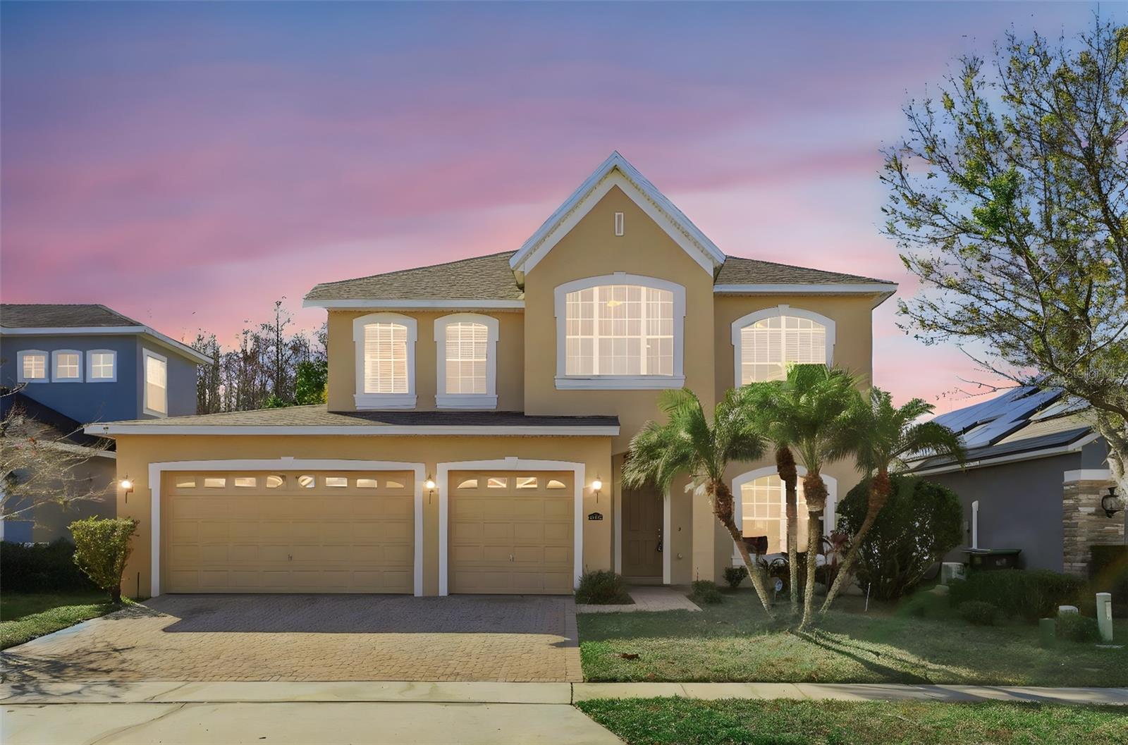 16368 TUDOR GROVE DR