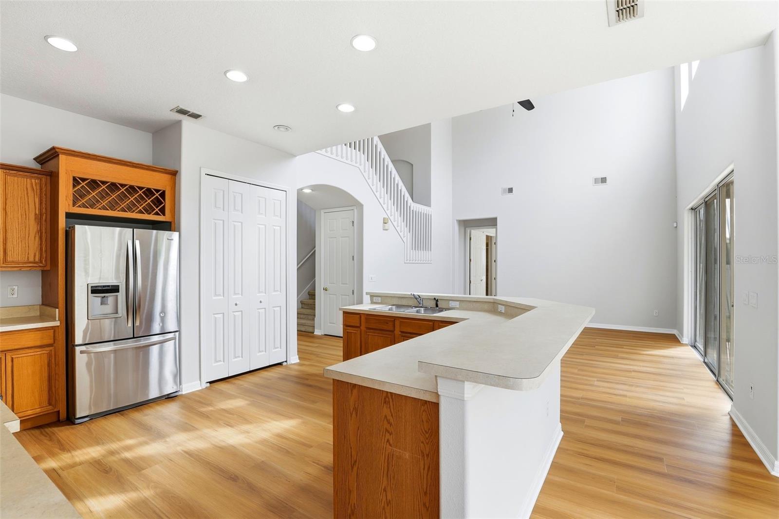 16368 TUDOR GROVE DR