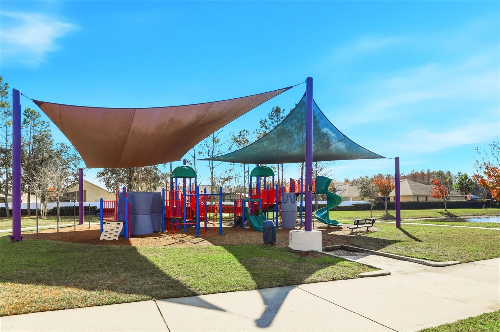 16368 TUDOR GROVE DR