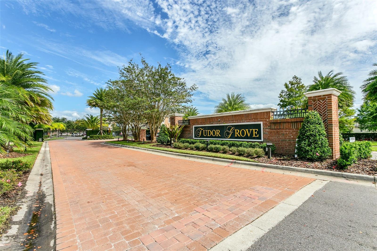 16368 TUDOR GROVE DR